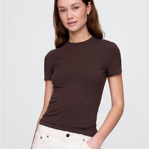 GAP Closeknit Jersey Tee